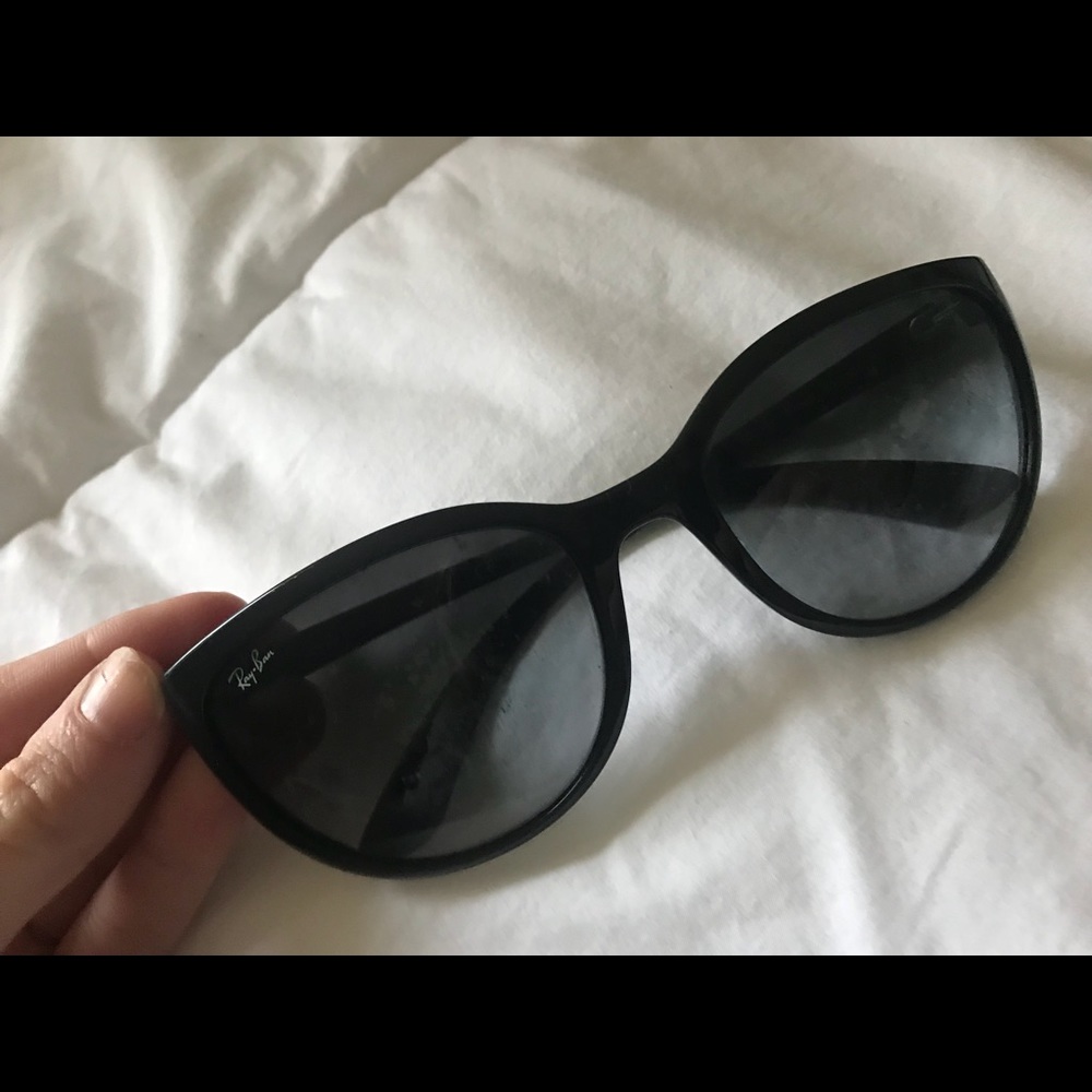 Ray-ban Sunglasses